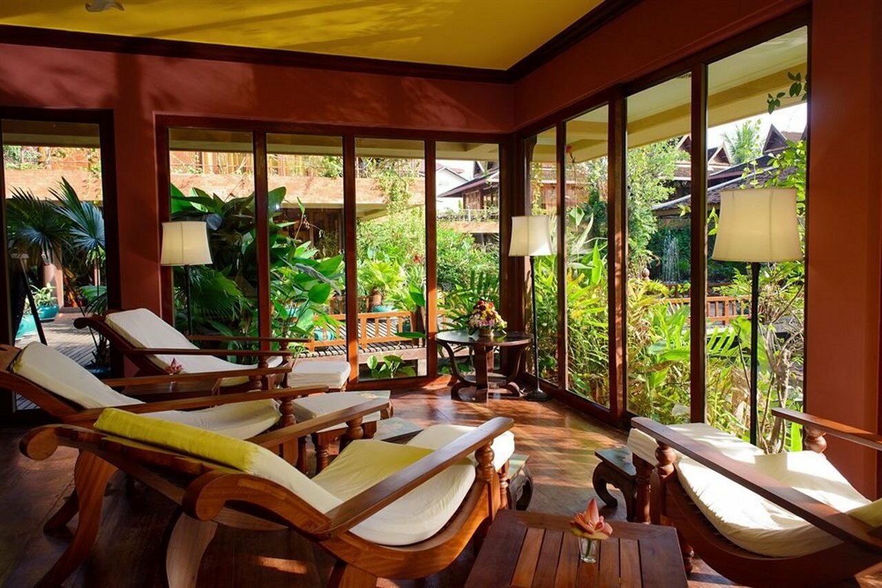 Фото Angkor Village Hotel