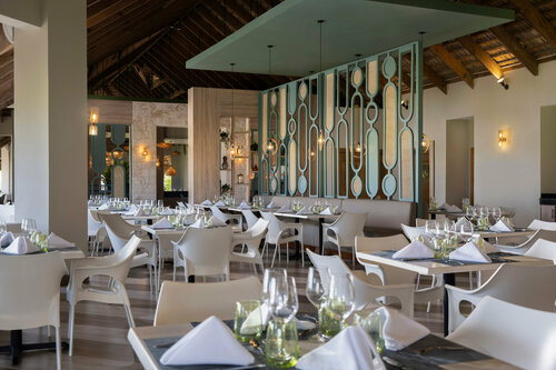 Гостиница Grand Paradise Samana-an Amhsa Marina Resort - All Inclusive