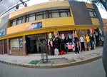 The Clothes (Department of Cochabamba, Provincia de Cercado, Cochabamba, Calle 16 de Julio, 221), clothing store