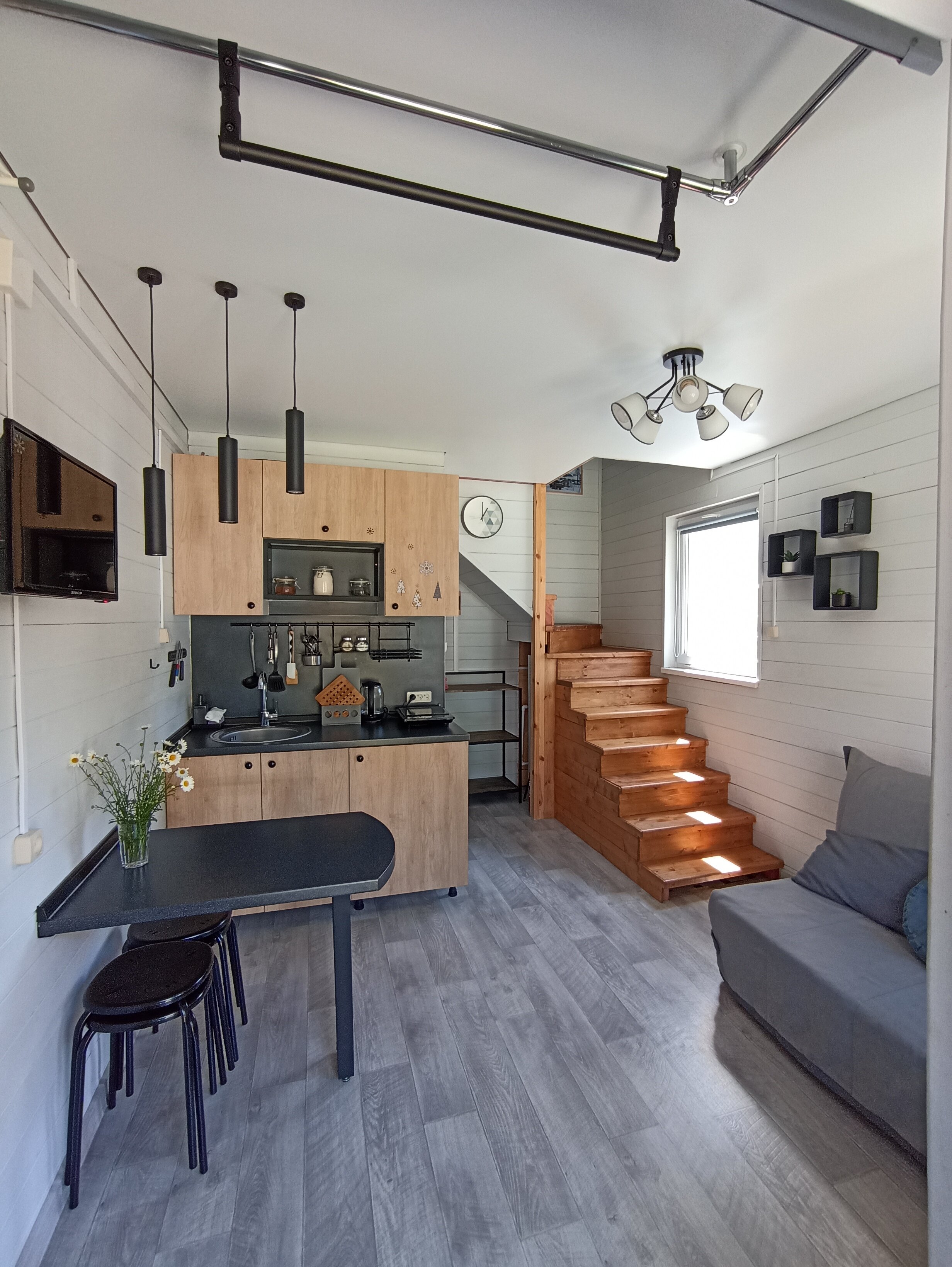 Фото Времена года Архыз