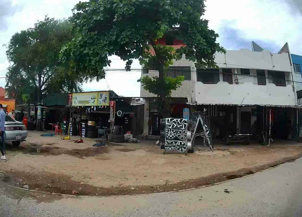 Grocery Grocery Store, Santa Cruz de la Sierra, photo