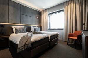 Гостиница Lapland Hotels Arena