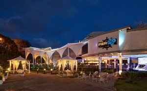 Гостиница Rua Rasada Hotel - The Ideal Venue for Meetings & Events