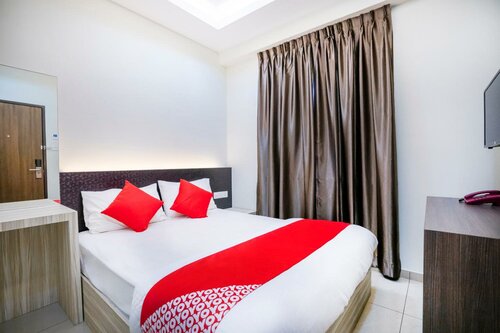 Гостиница Hope Hotel