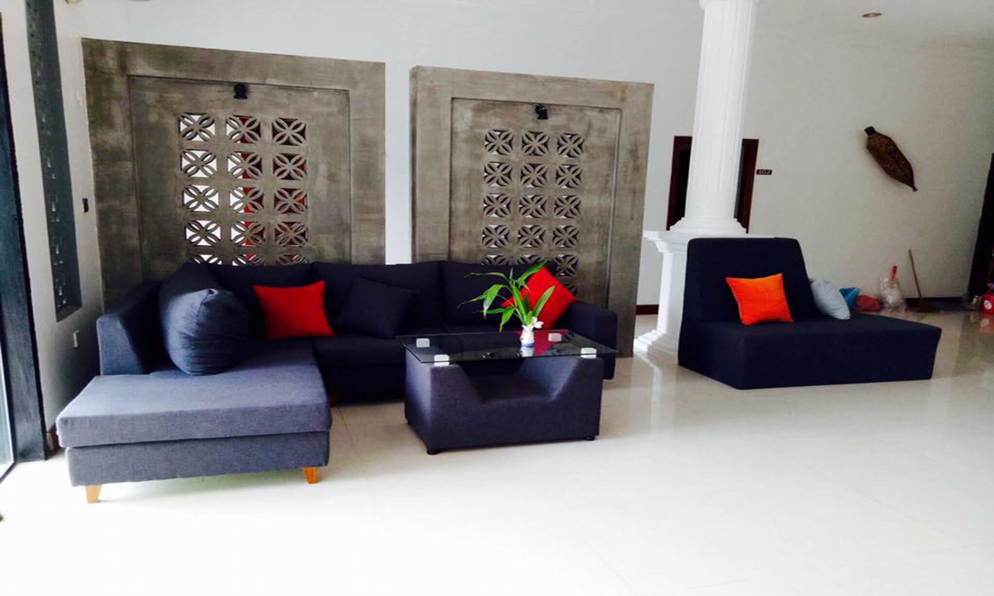 Фото Sakun Angkor Boutique