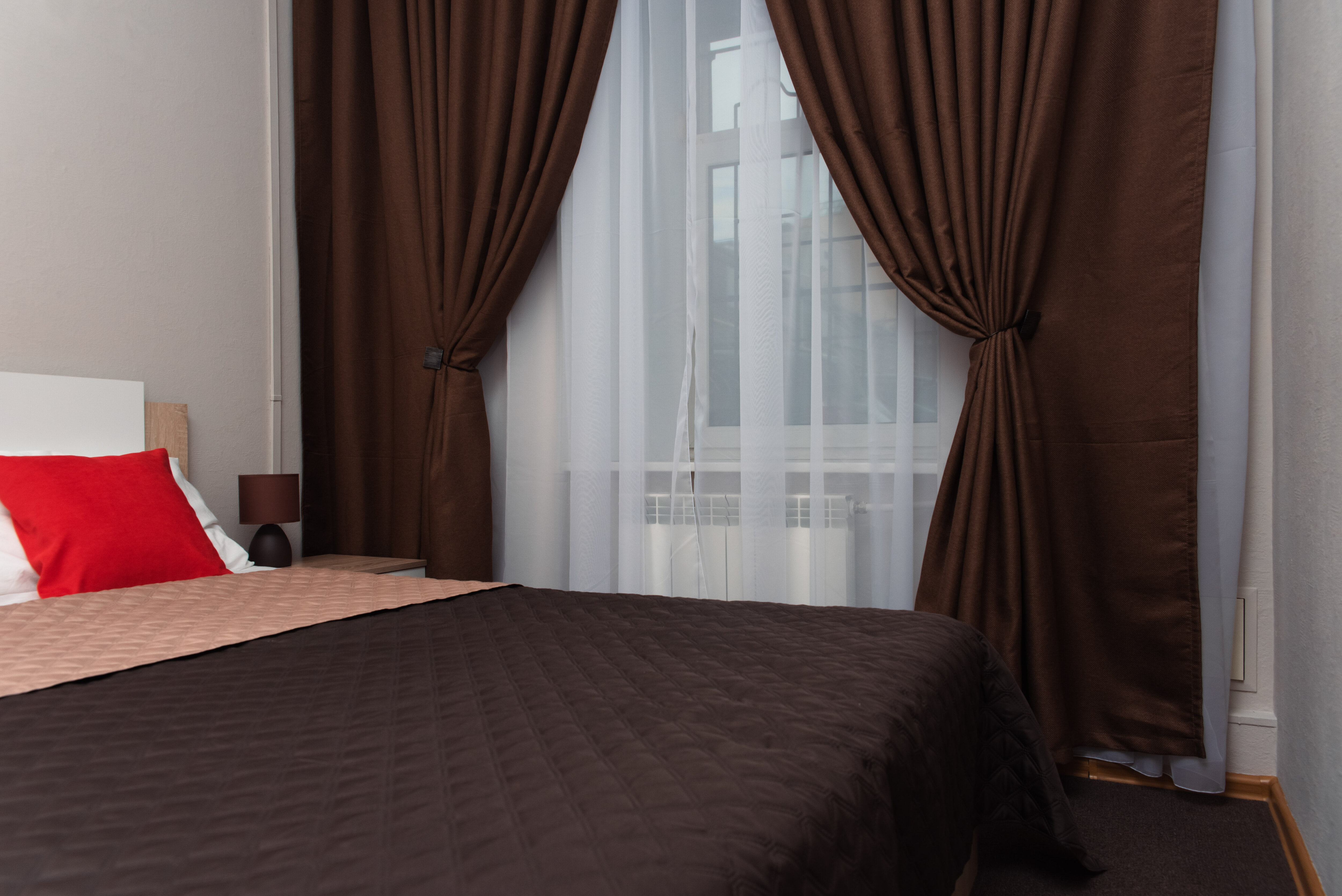 Фото МК Мокко