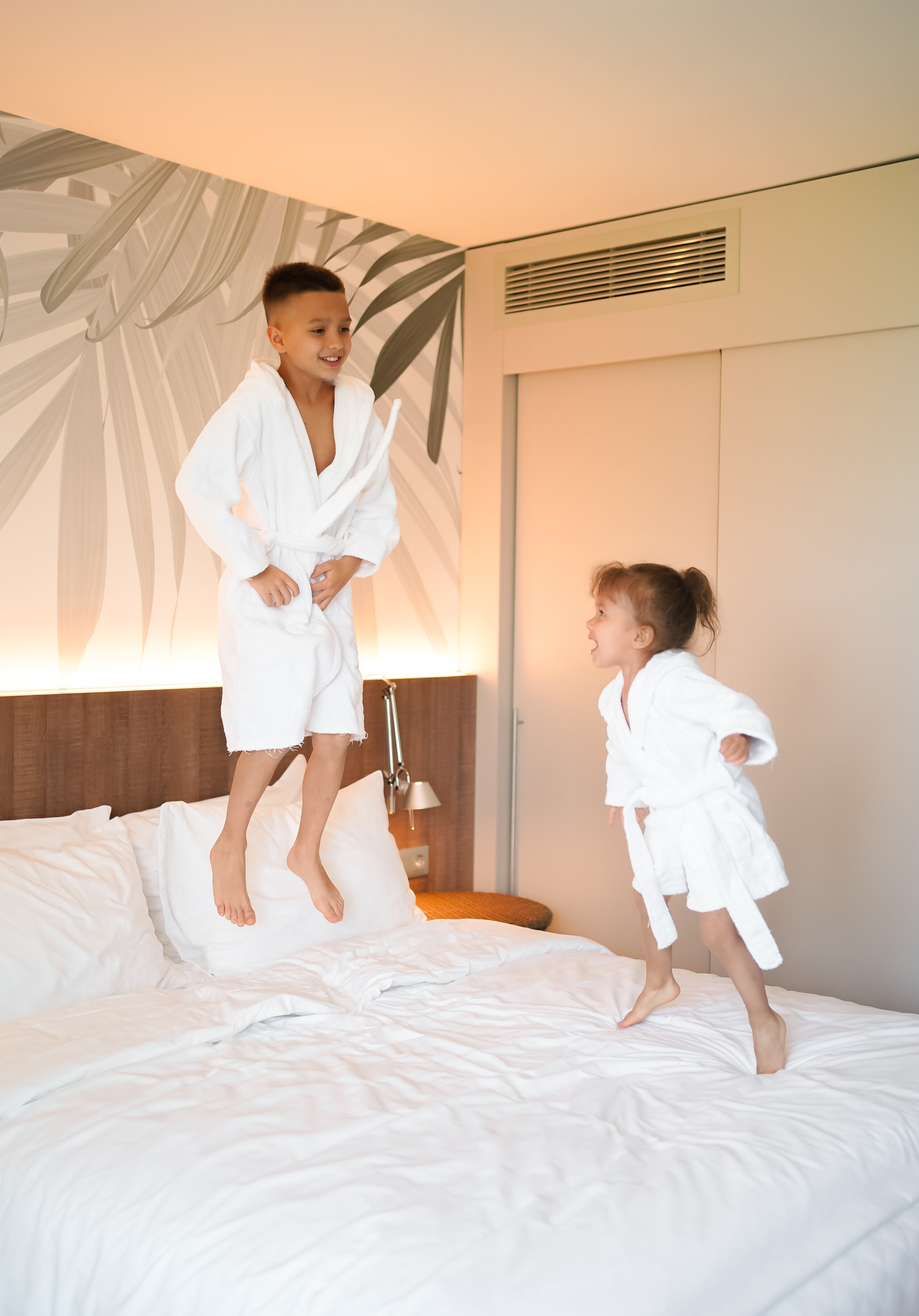 Фото Cosmos Stay Le Rond Sochi