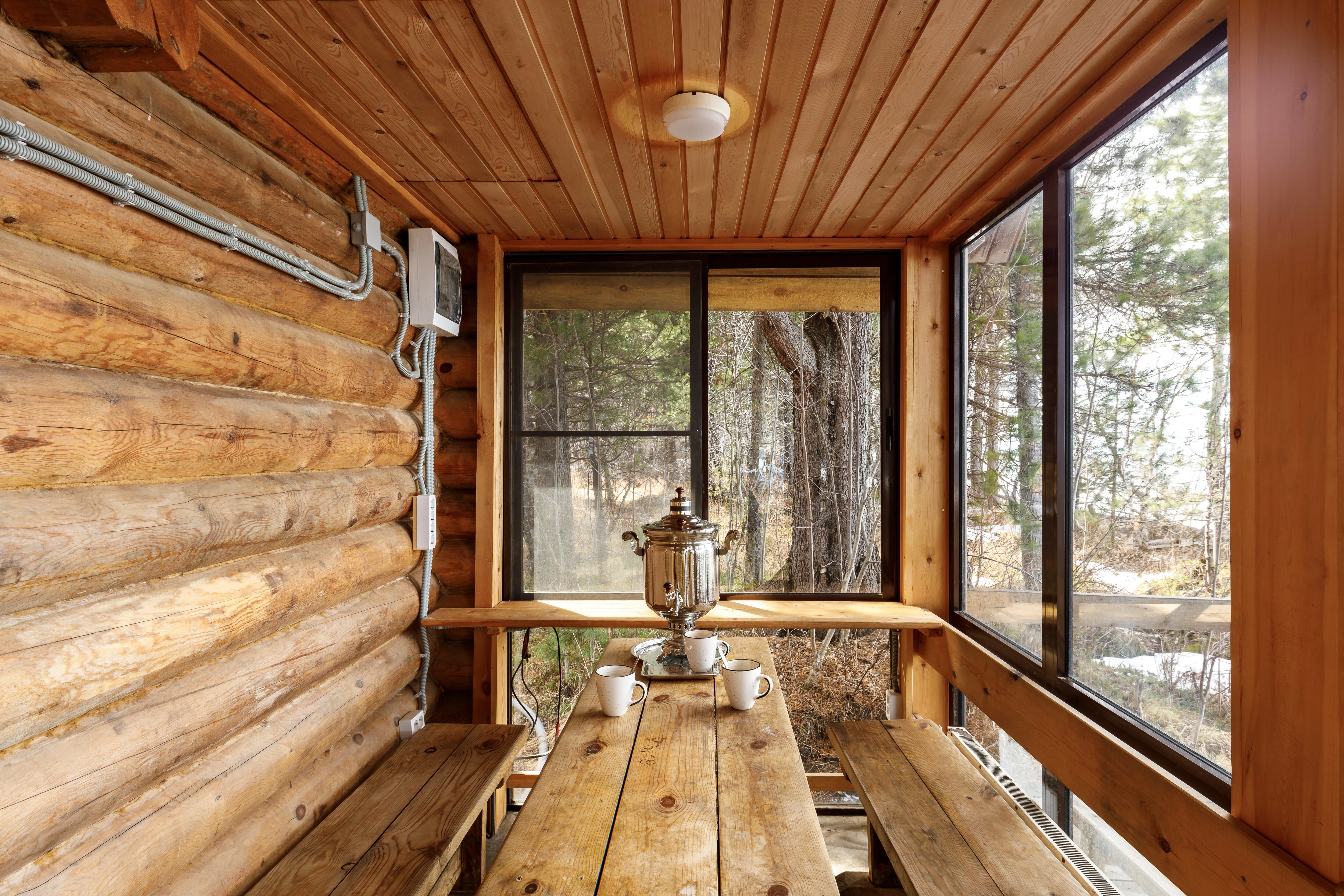 Фото Экопарк Танхой