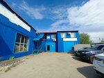 Kardan 4x4 (Electrovoznaya Street, 7И), car service, auto repair