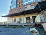 Balttransgrupp (Pravaya Embankment, 21), sale and lease of commercial real estate