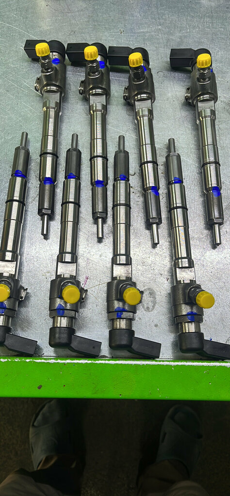 Engine repairs Dunya Diesel Pump and Injector Adjustment Service Aksaray, Aksaray, photo