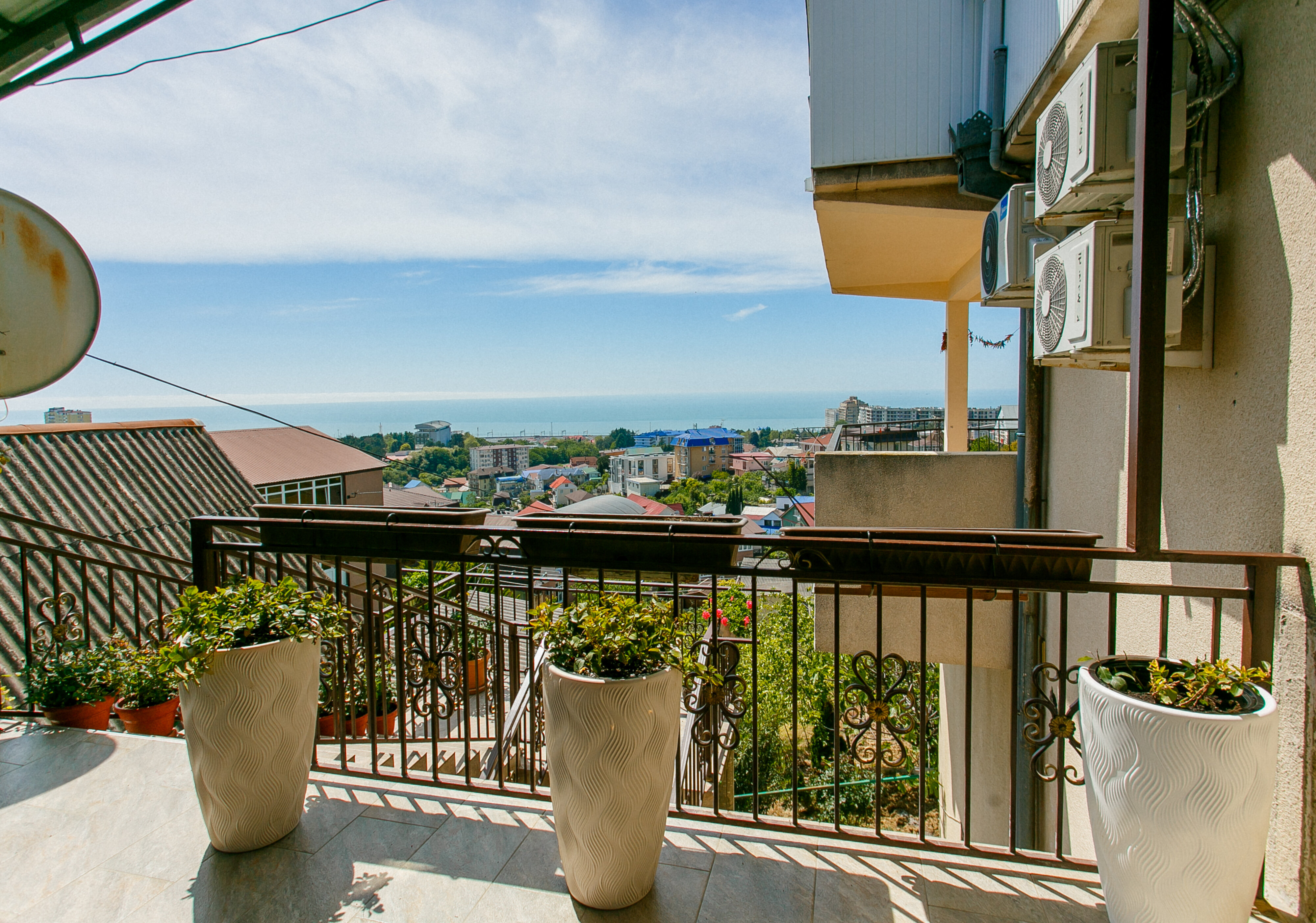 Фото Панорама