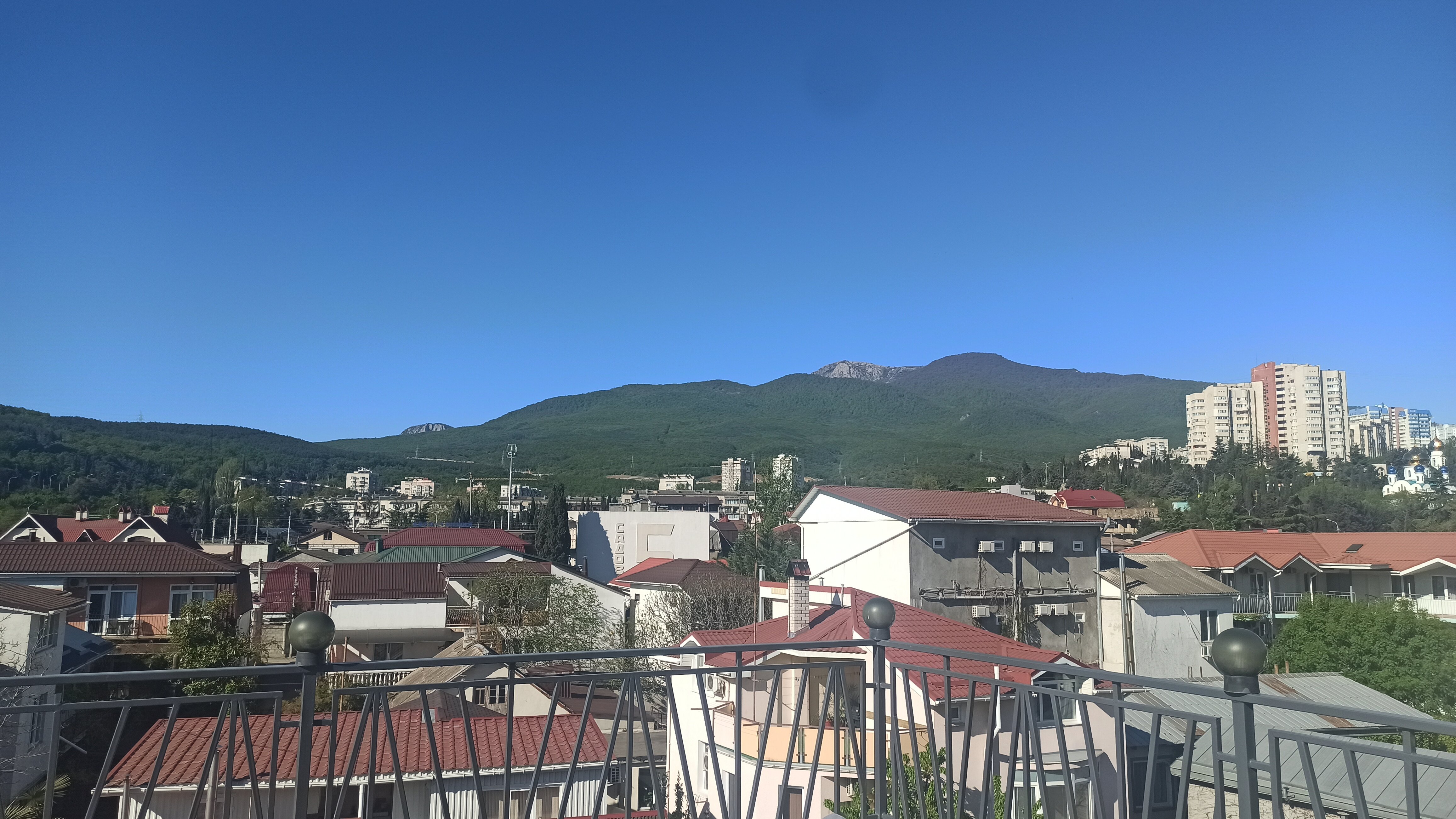 Фото У Анны