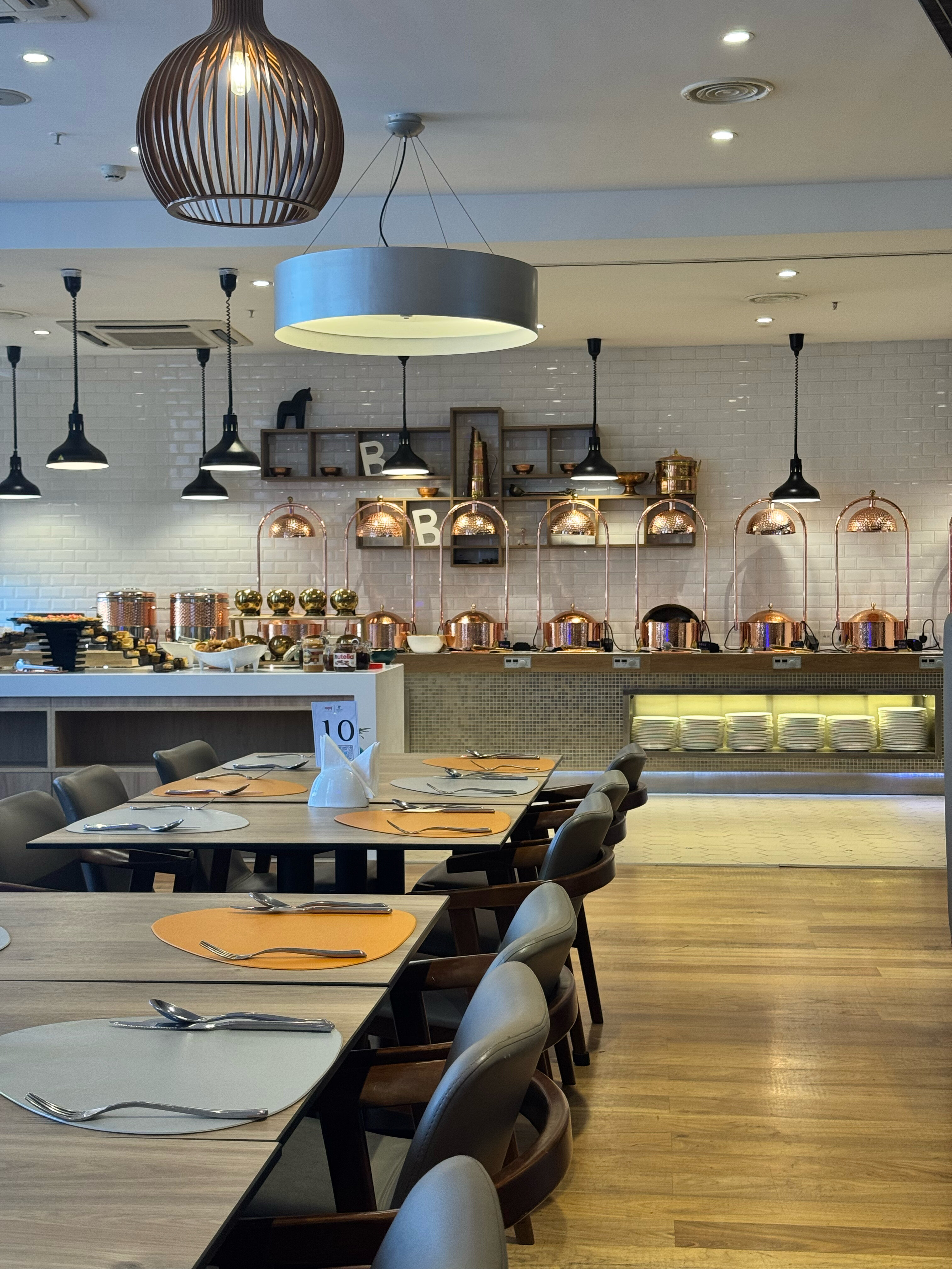 Фото Holiday Inn Ulaanbaatar by IHG