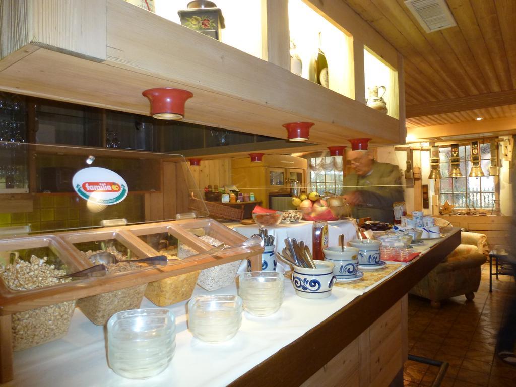 Фото Hotel Post Hardermannli