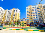 Akvarel Kalnaya Apartments (Ryazan, Kalnaya Street, 44к1), short-term housing rental