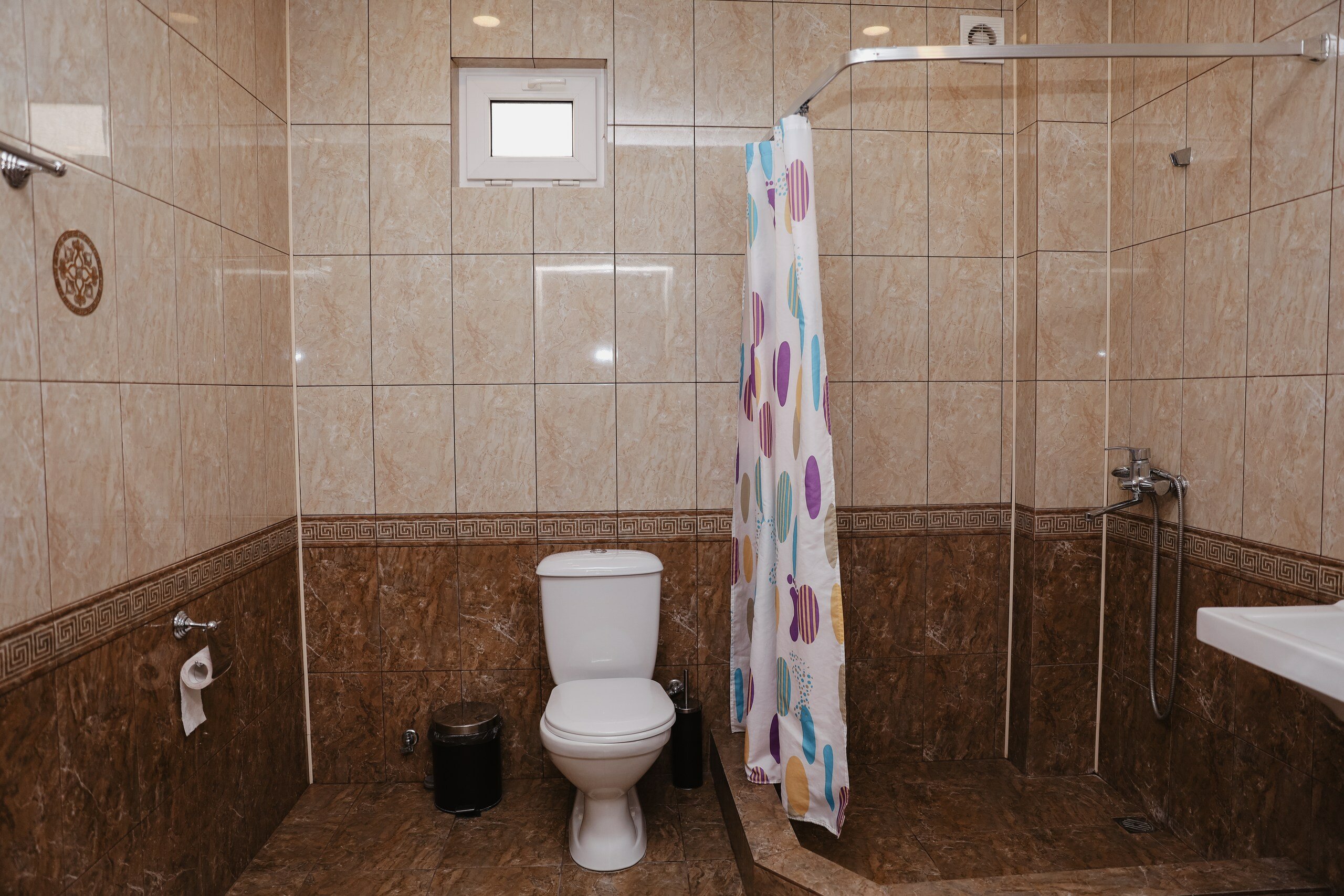 Фото У Луизы