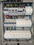 Samara electrician (Samara, Karl Marx Avenue, 360А), electrical works