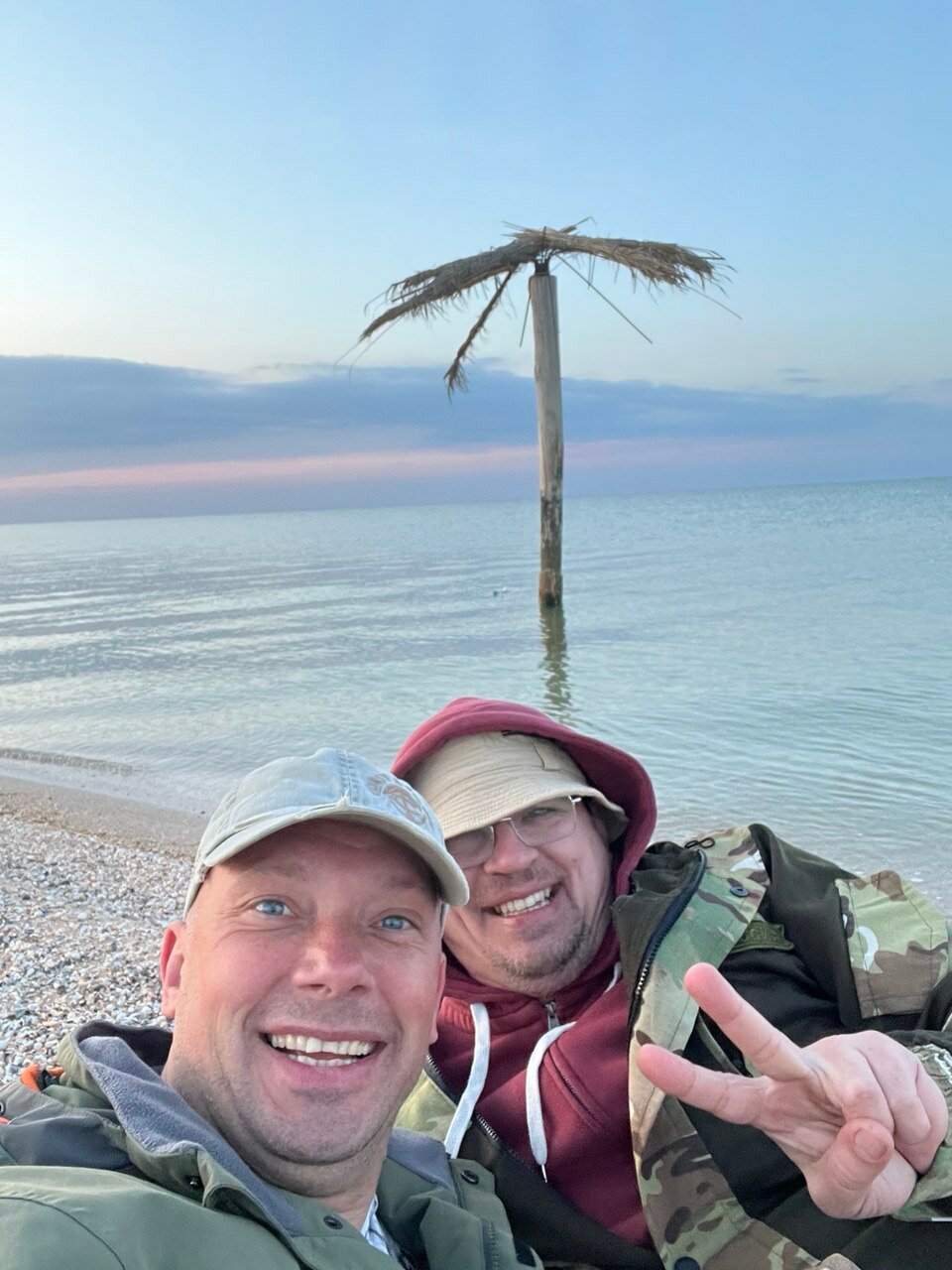 Фото Отпуск