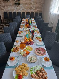 Гурман (Anzhero-Sudzhensk, Tulskaya ulitsa, 9), cafe