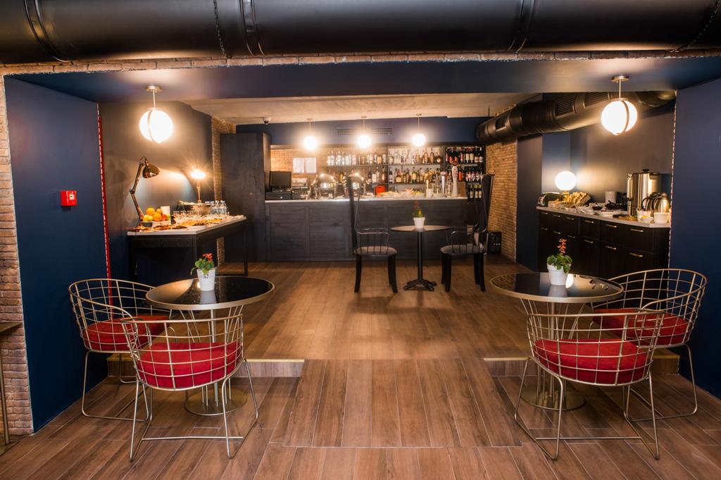 Фото Hotel King Gorgasali Tbilisi