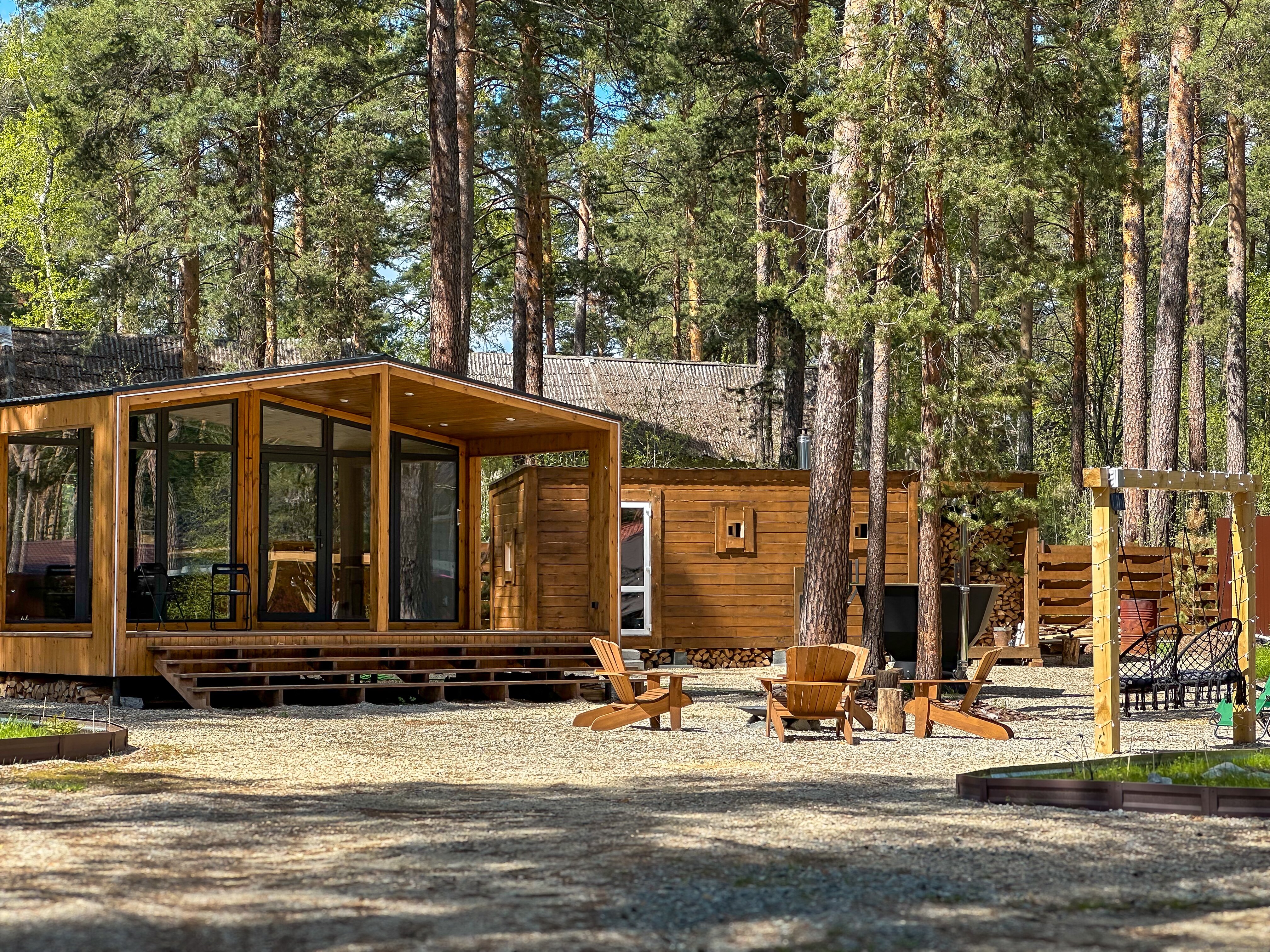 Фото Кунгурка Плэйс