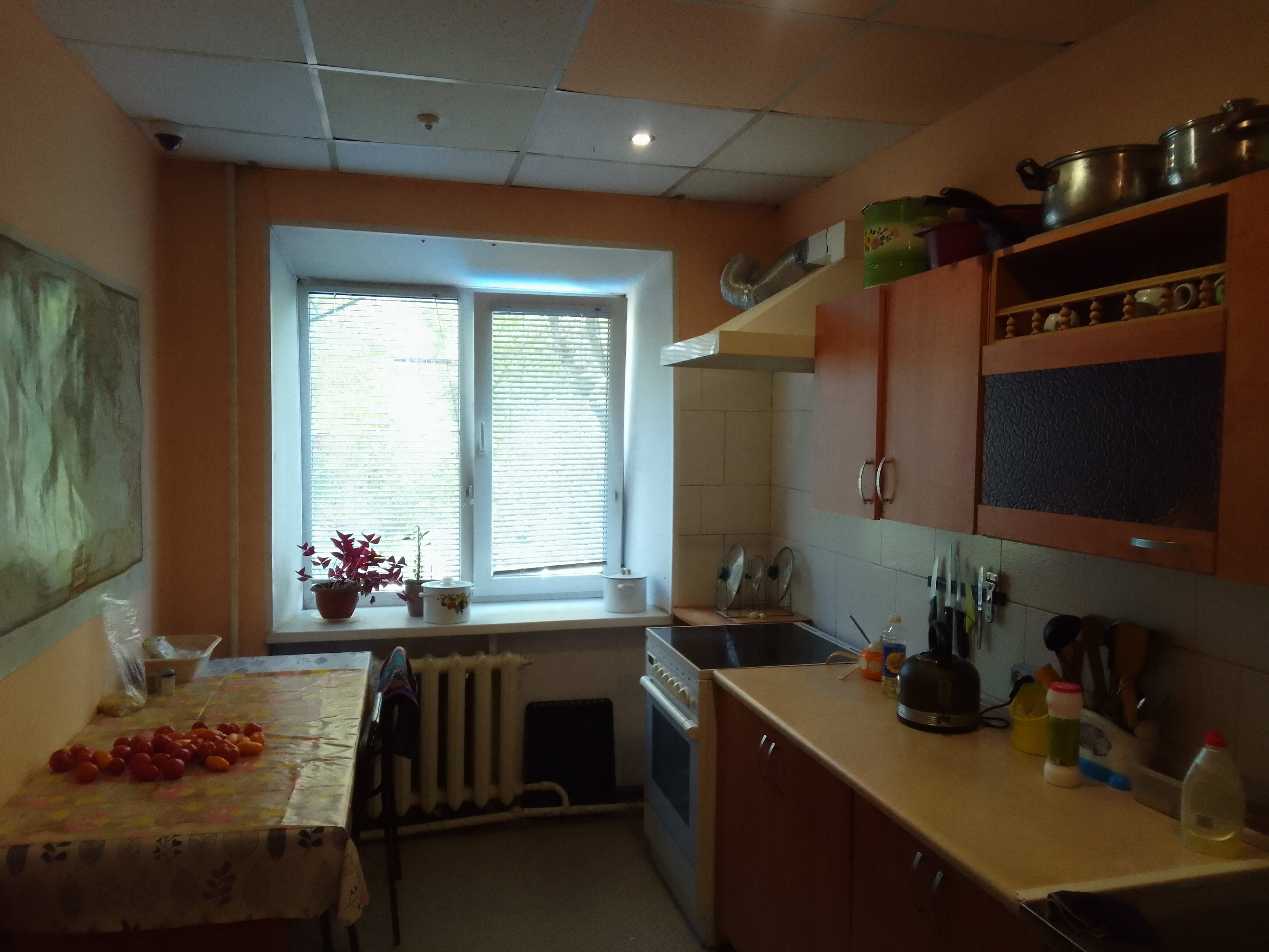 Фото Гостиница Ангара