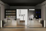 Ifixit (Leninskiy rayon, mikrorayon № 2, Artyoma Street, 18Б), phone repair