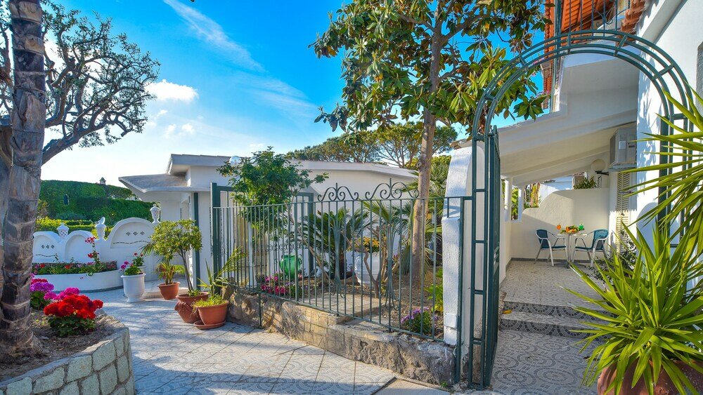 Фото Отель Junior Village Vacanze&Relax