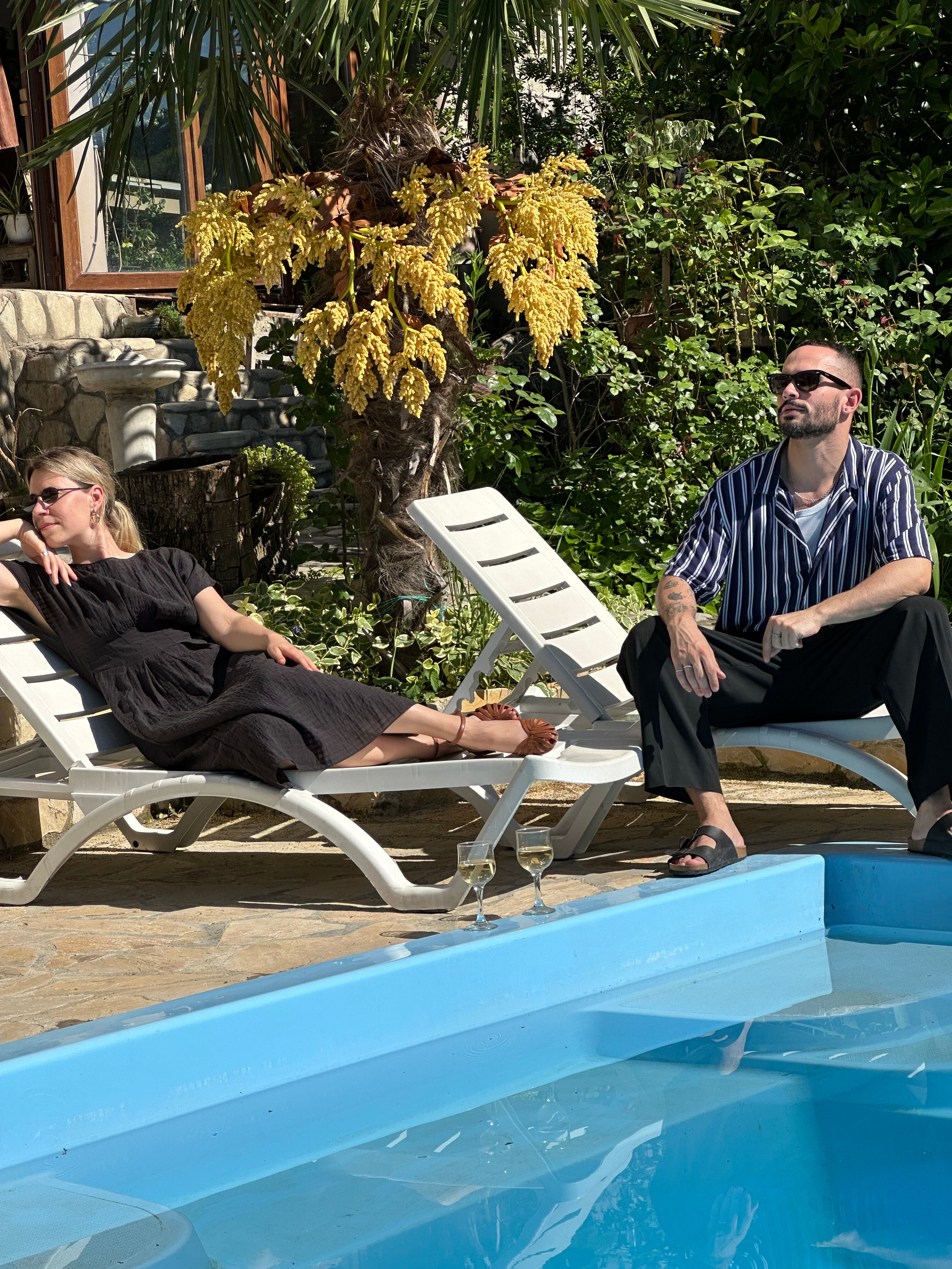 Фото Вилла Мате