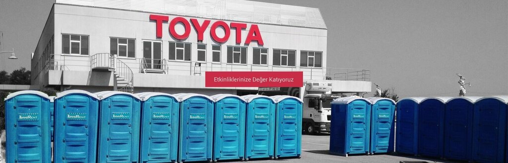 Management company Loorent Line Organization, Istanbul, photo