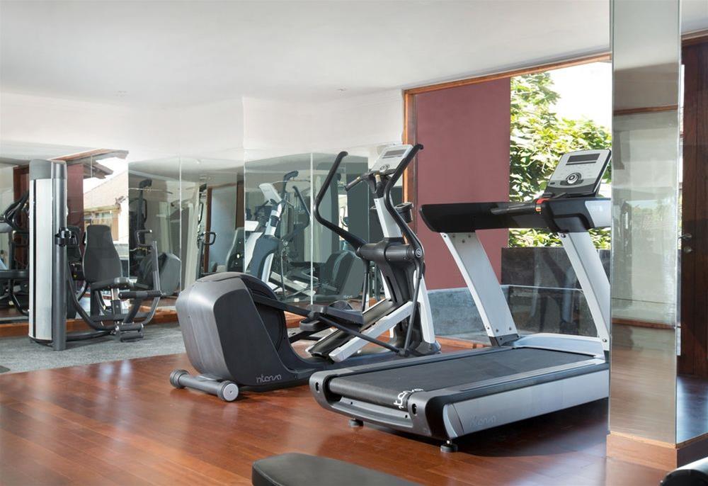 Фото Amnaya Resort Kuta