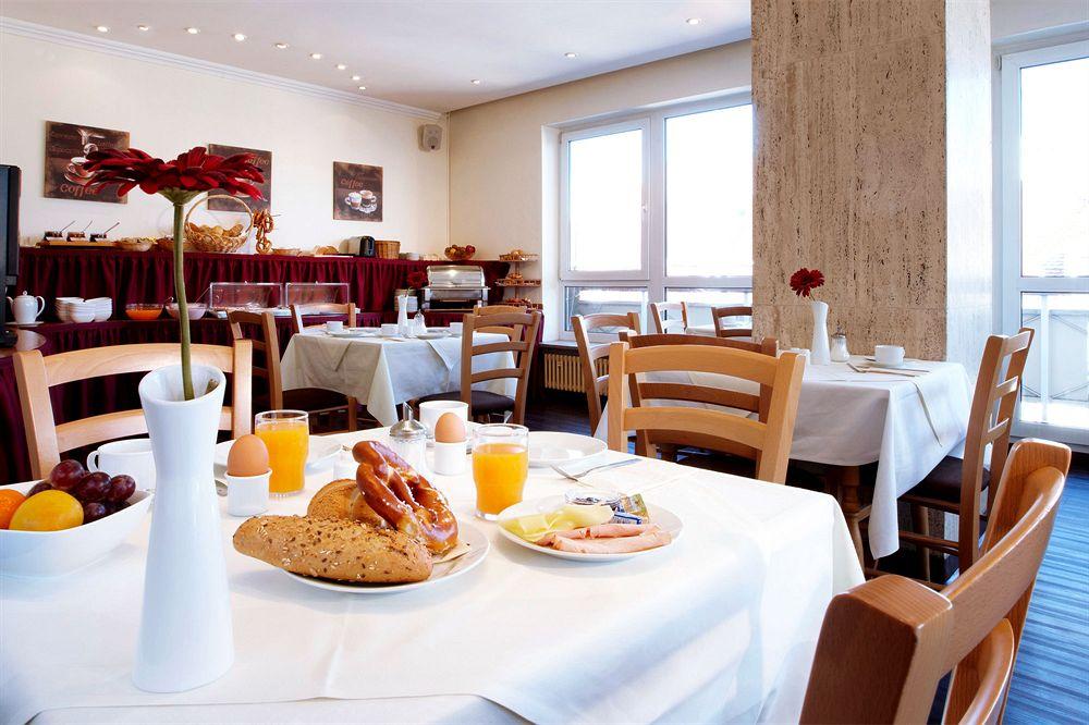 Фото Smart Stay Hotel Schweiz