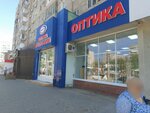 Оптика (Nikolaya Otrady Street, 10), opticial store