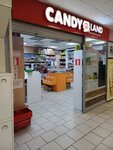 Kdv Candyland (Germana Titova Street, 10) ، الحلويات
