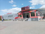 Cocos (gorodskoy okrug Volgograd, Traktorozavodskiy City Administrative District, Dzerzhinskogo Square, 1Б), clothing store