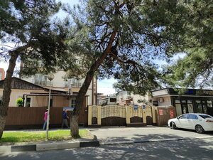 Гостевой дом Фортуна