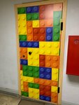 CyberCamp (Yursha Street, 23А), campamento de vacaciones para niños
