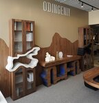 Odingeniy (Butakovo Street, 4), muebles a medida
