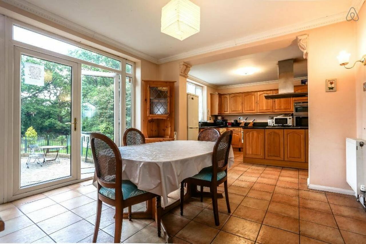 Фото Guest House Ellipse