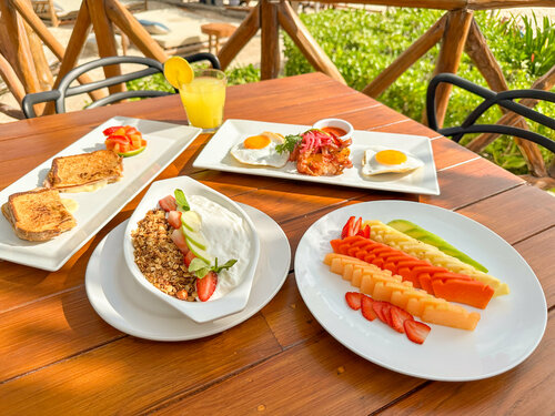Гостиница Alito Hotel Tulum Formerly La Diosa в Тулуме