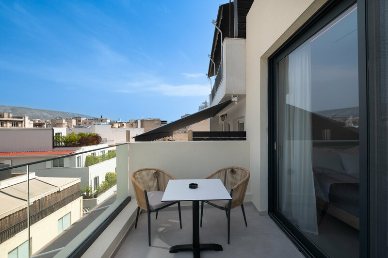 Гостиница Nema Hotel Athens