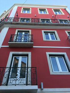 Гостиница Lisbon Wine Hotel