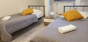 Хостел Oki Doki Old Town Hostel