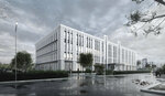 МФК Smart Гранитная (Saint Petersburg, Krasnogvardeyskiy District, istoricheskiy rayon Zybulya), medical center, clinic