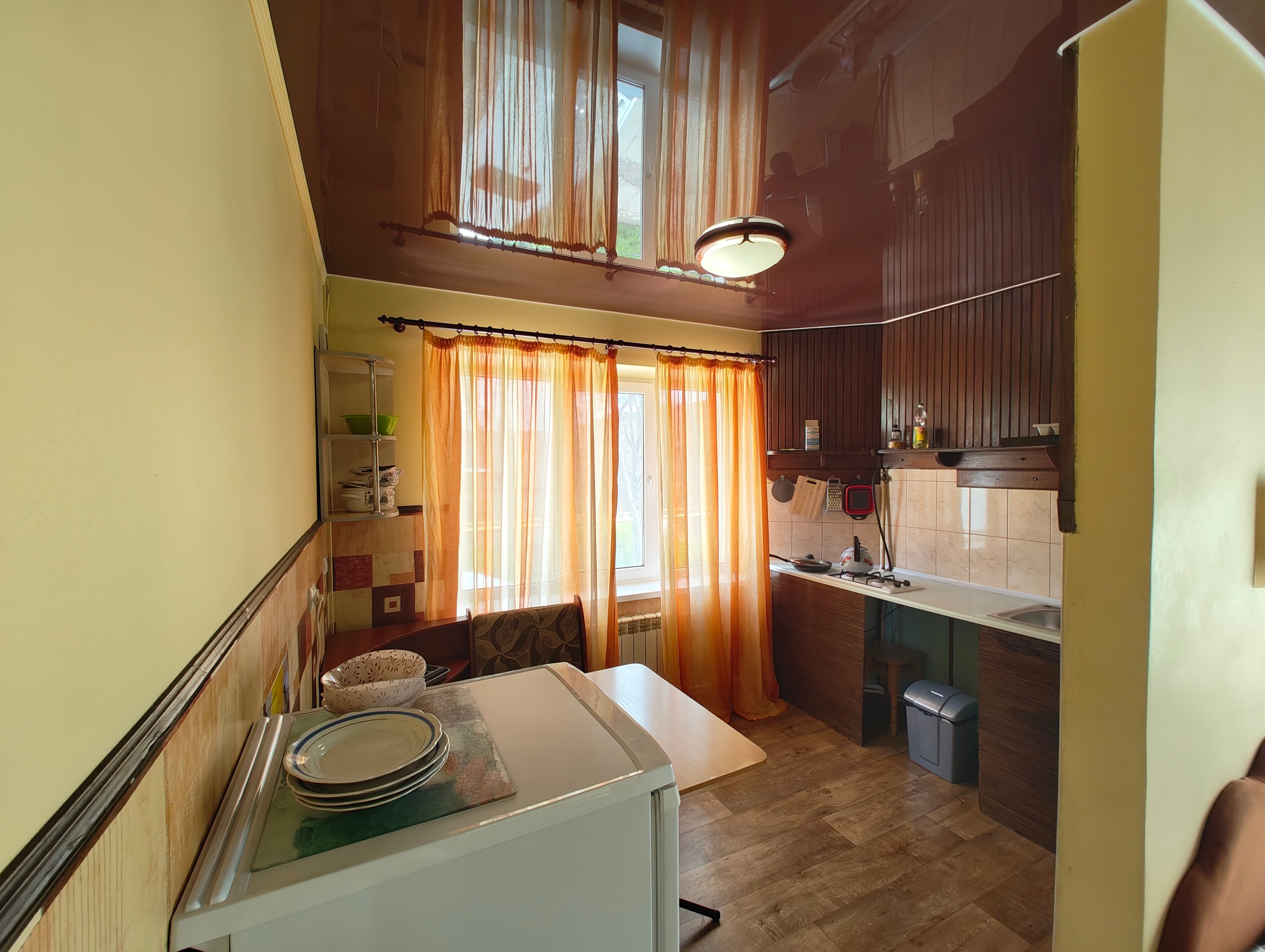 Фото Гестия