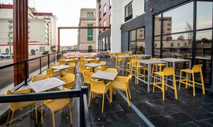 Гостиница Hilton Garden Inn Moncton, NB