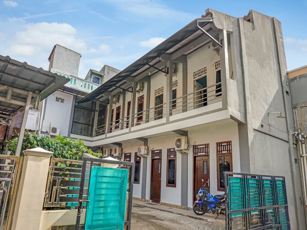 Hotel Oyo 90314 Stadion Guesthouse Syariah, Serang, photo