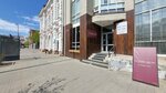 ТО самое место (Mira Avenue, 64), cafe