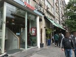 Twins SmashBurger (Pushkin Street, 42) ، وجبات سريعة